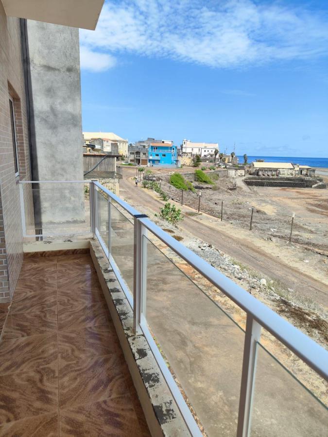 Casa Andrade Delgado - Rocha Grande Apartment Ponta Do Sol Exterior photo